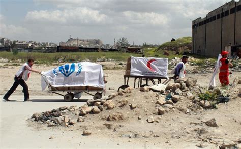 Live updates | UN aid resolution and diplomatic efforts could yield some relief for Gaza